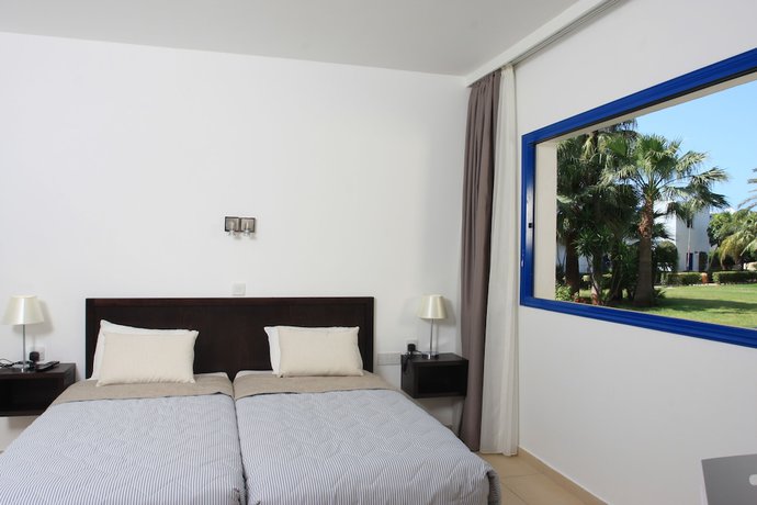Imagen de la habitación del Hotel Marismare Apartments, Ayia Napa. Foto 8