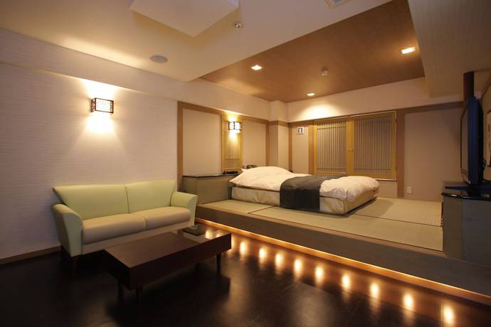 Imagen de la habitación del Hotel Marisol - Adults Only. Foto 2