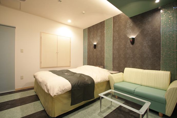 Imagen de la habitación del Hotel Marisol - Adults Only. Foto 3