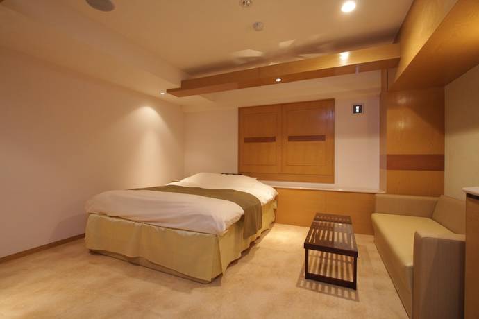 Imagen de la habitación del Hotel Marisol - Adults Only. Foto 5