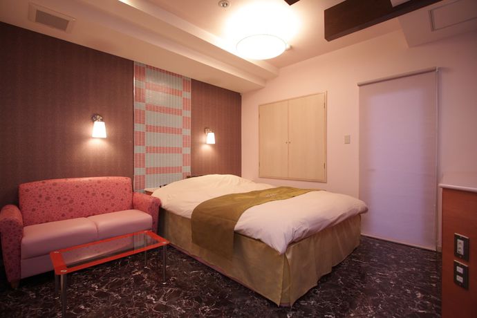 Imagen de la habitación del Hotel Marisol - Adults Only. Foto 6