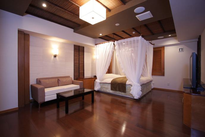 Imagen de la habitación del Hotel Marisol - Adults Only. Foto 10