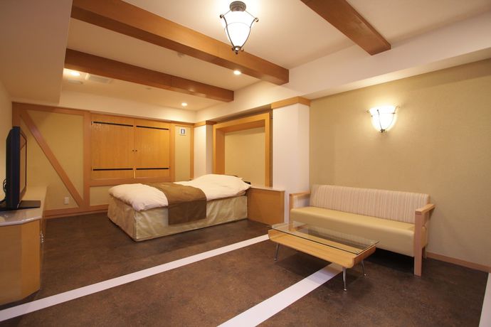 Imagen de la habitación del Hotel Marisol - Adults Only. Foto 11