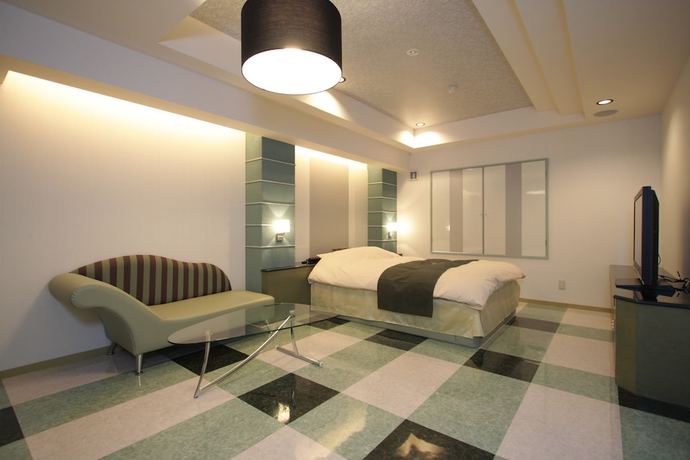 Imagen de la habitación del Hotel Marisol - Adults Only. Foto 14