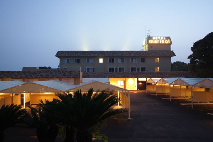 Imagen general del Hotel Marisol - Adults Only. Foto 1
