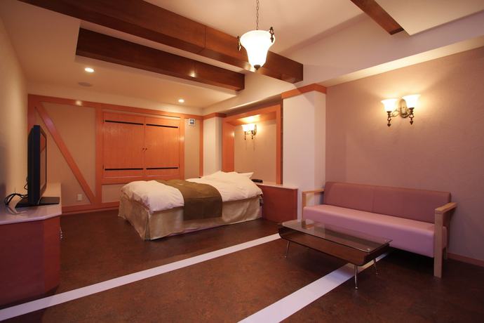 Imagen de la habitación del Hotel Marisol - Adults Only. Foto 18