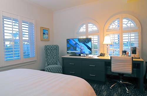 Imagen de la habitación del Hotel Marisol Coronado. Foto 6