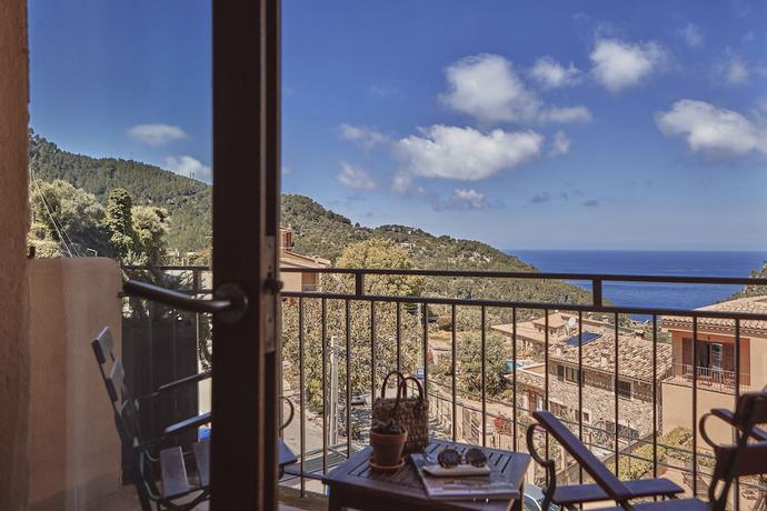 Imagen de la habitación del Hotel Maristel and Spa - Adults Only. Foto 6