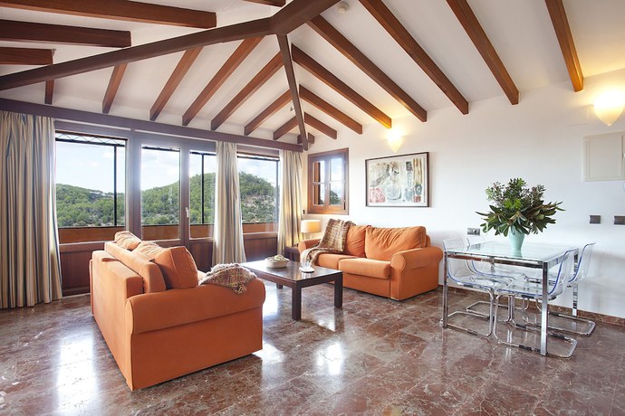 Imagen de los interiores del Hotel Maristel and Spa - Adults Only. Foto 18