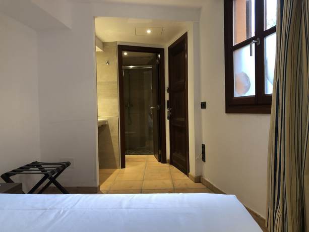 Imagen de la habitación del Hotel Maristel and Spa - Adults Only. Foto 7