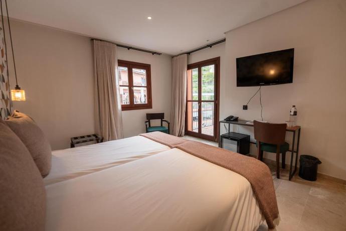 Imagen de la habitación del Hotel Maristel and Spa - Adults Only. Foto 4