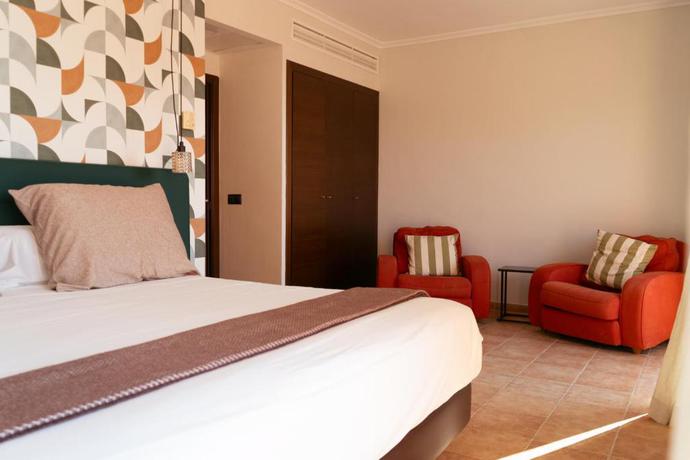 Imagen de la habitación del Hotel Maristel and Spa - Adults Only. Foto 5
