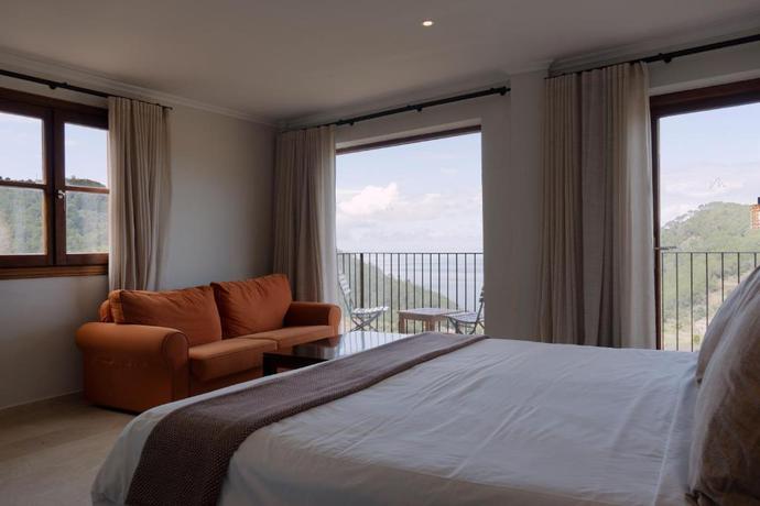 Imagen de la habitación del Hotel Maristel and Spa - Adults Only. Foto 6