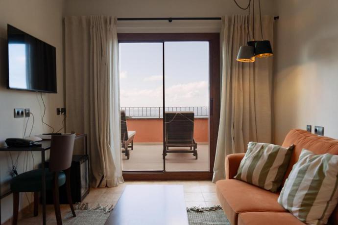 Imagen de la habitación del Hotel Maristel and Spa - Adults Only. Foto 7