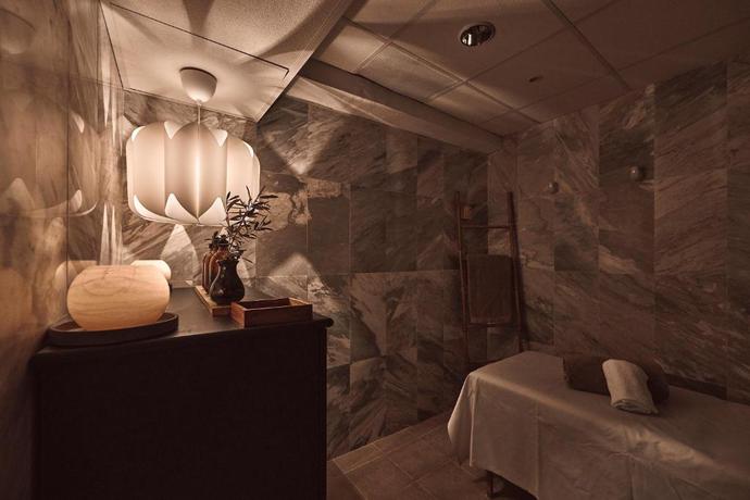Imagen de los interiores del Hotel Maristel and Spa - Adults Only. Foto 20