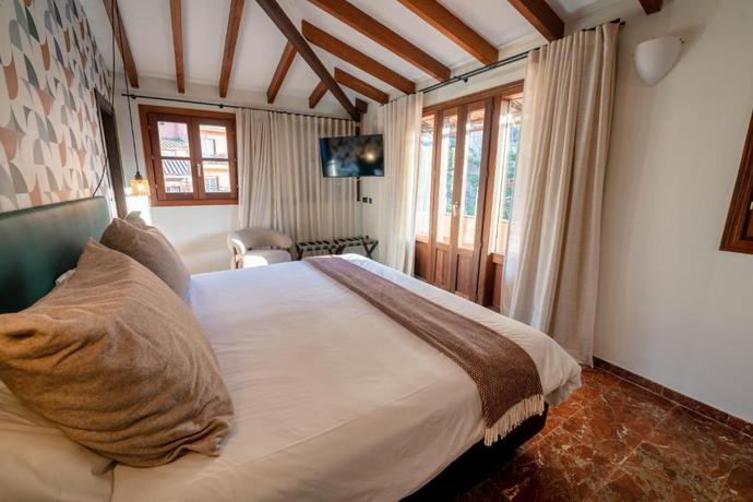 Imagen de la habitación del Hotel Maristel and Spa - Adults Only. Foto 10