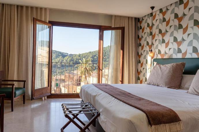 Imagen de la habitación del Hotel Maristel and Spa - Adults Only. Foto 13