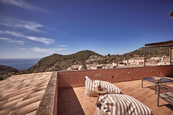 Imagen de los exteriores del Hotel Maristel and Spa - Adults Only. Foto 16
