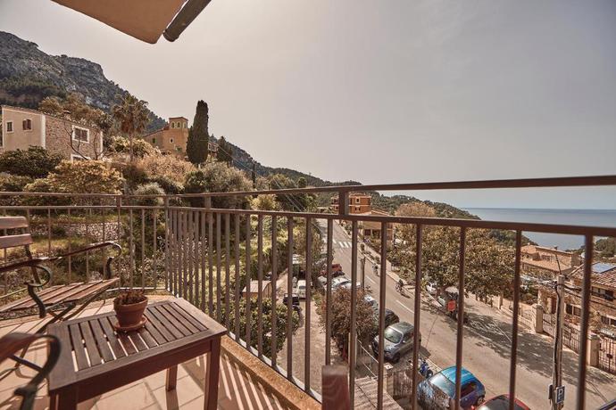 Imagen de los exteriores del Hotel Maristel and Spa - Adults Only. Foto 18