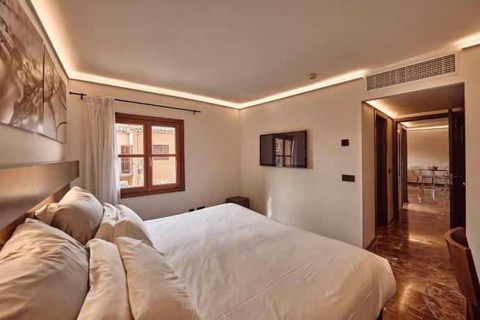 Imagen de la habitación del Hotel Maristel and Spa - Adults Only. Foto 8