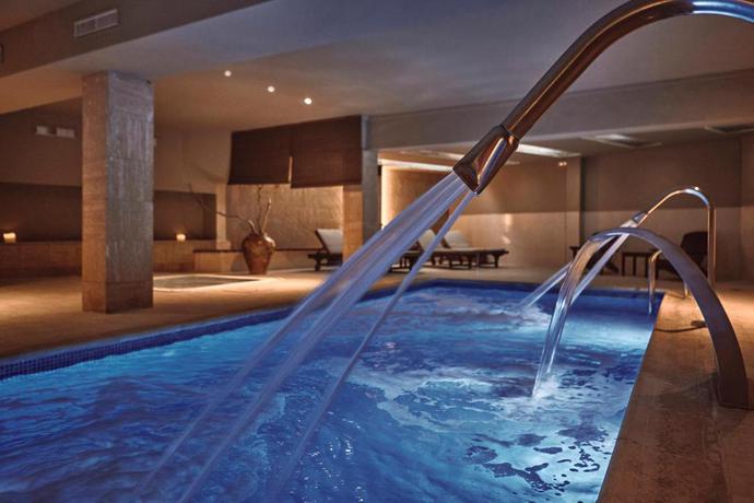 Imagen de los interiores del Hotel Maristel and Spa - Adults Only. Foto 21