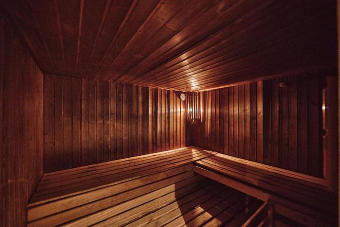 Imagen de los interiores del Hotel Maristel and Spa - Adults Only. Foto 24