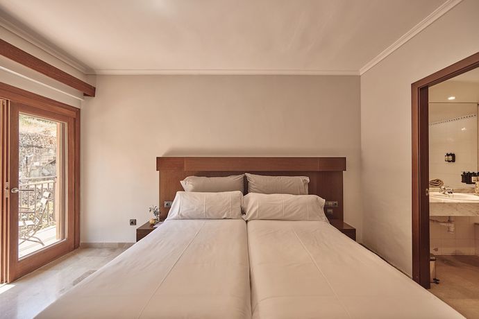 Imagen de la habitación del Hotel Maristel and Spa - Adults Only. Foto 12