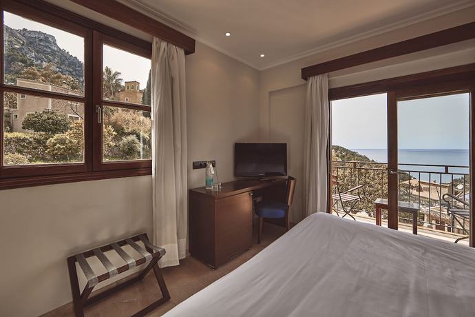 Imagen de la habitación del Hotel Maristel and Spa - Adults Only. Foto 14