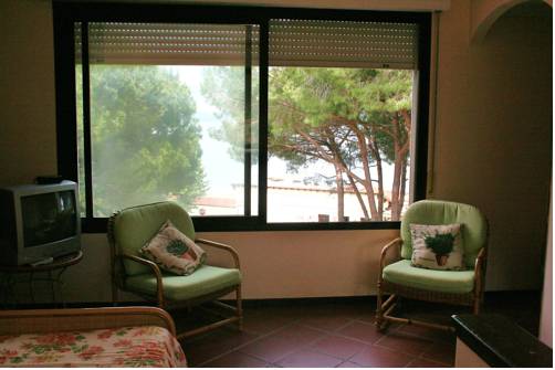 Imagen de la habitación del Hotel Maristella. Foto 1