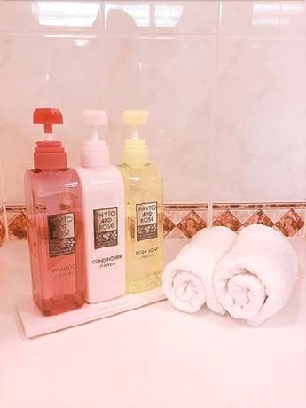 Imagen de la habitación del Hotel Marital Sousei Kurume. Foto 10