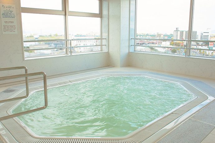 Imagen general del Hotel Marital Sousei Kurume. Foto 2