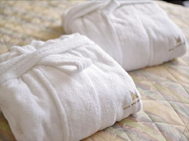 Imagen de la habitación del Hotel Marital Sousei Kurume. Foto 11