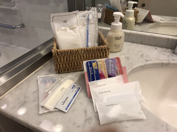 Imagen de la habitación del Hotel Marital Sousei Kurume. Foto 14