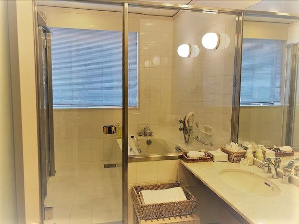 Imagen de la habitación del Hotel Marital Sousei Kurume. Foto 15