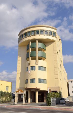 Imagen general del Hotel Marital Sousei Saga. Foto 2