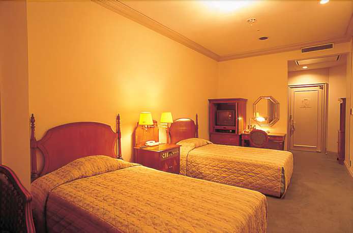 Imagen de la habitación del Hotel Marital Sousei Saga. Foto 4