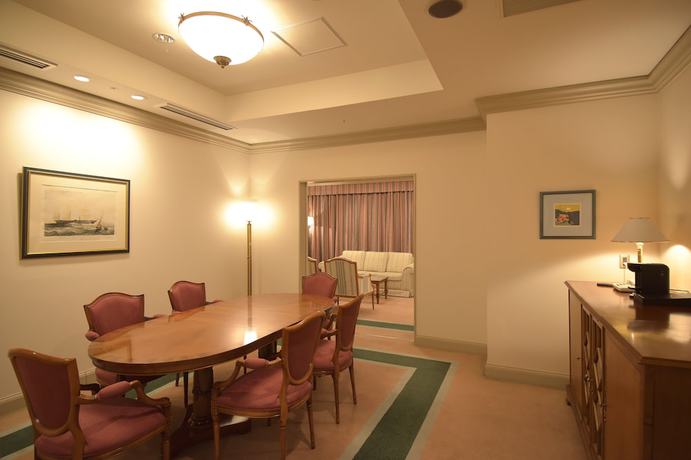 Imagen de la habitación del Hotel Marital Sousei Saga. Foto 5