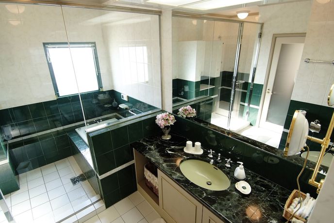 Imagen de la habitación del Hotel Marital Sousei Saga. Foto 6