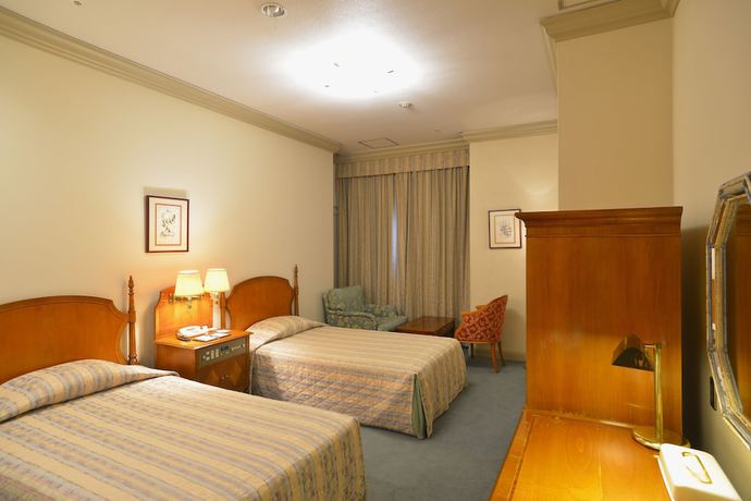 Imagen de la habitación del Hotel Marital Sousei Saga. Foto 7