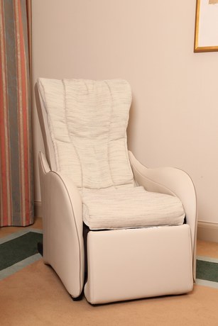 Imagen de la habitación del Hotel Marital Sousei Saga. Foto 10