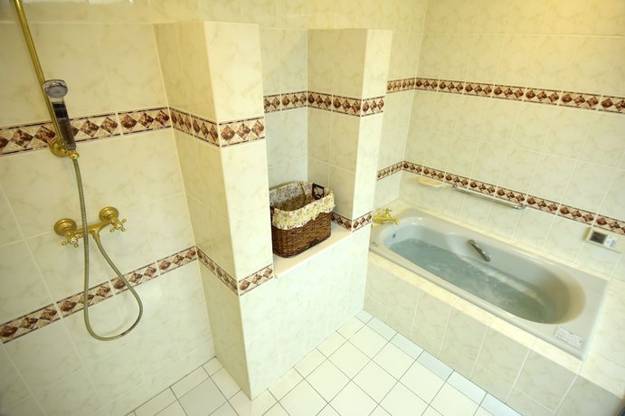 Imagen de la habitación del Hotel Marital Sousei Saga. Foto 13