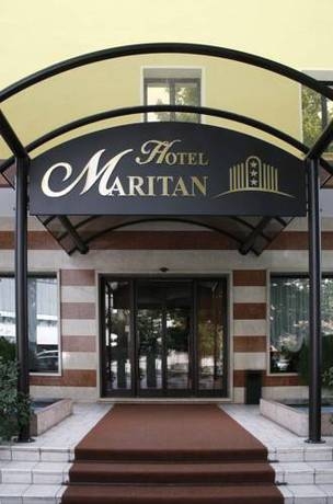 Imagen general del Hotel Maritan. Foto 14