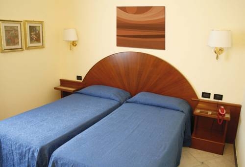 Imagen general del Hotel Maritan. Foto 3