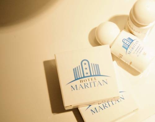 Imagen general del Hotel Maritan. Foto 4