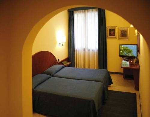 Imagen general del Hotel Maritan. Foto 6