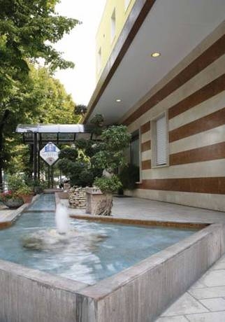 Imagen general del Hotel Maritan. Foto 12