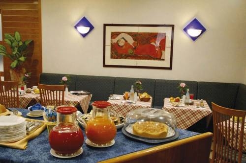 Imagen general del Hotel Maritan. Foto 13