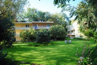 Imagen general del Hotel Maritas Apartments. Foto 4