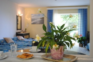Imagen de la habitación del Hotel Maritas Apartments. Foto 10