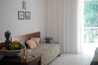 Imagen de la habitación del Hotel Maritas Apartments. Foto 12
